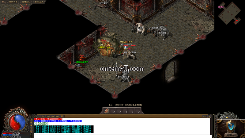 《185侍魂微变》第418期+三职业+微变元素+V8引擎+三大陆+攻速盾牌+特殊锻造