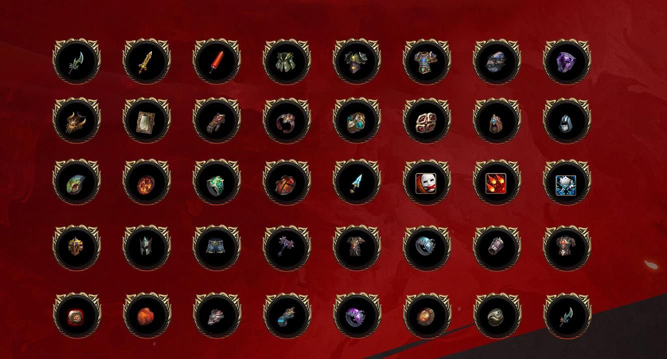 [gom引擎]三界之巅牛转乾坤切割单职业版
