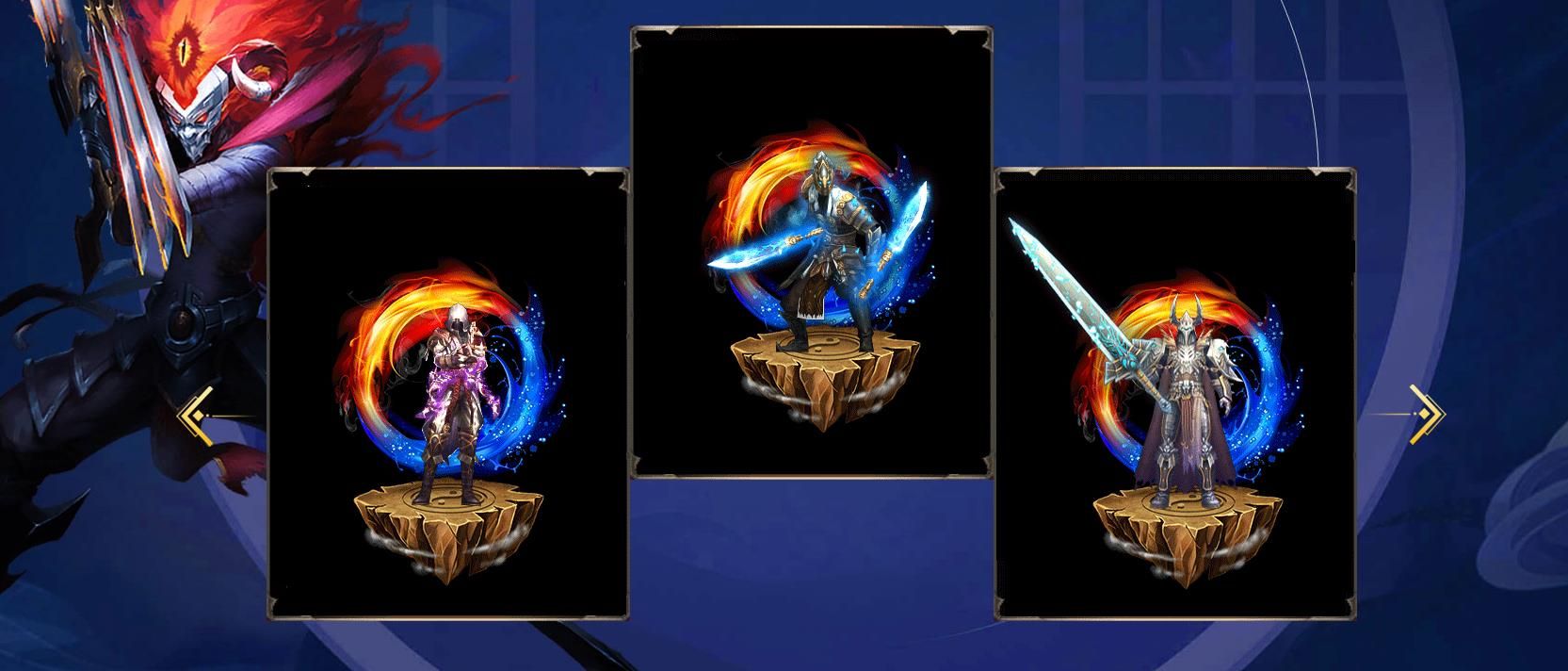 [gom引擎]鸿蒙十六大陆单职业版