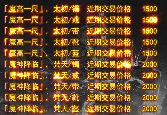 [gom引擎]化魔之城3单机传奇无需联网