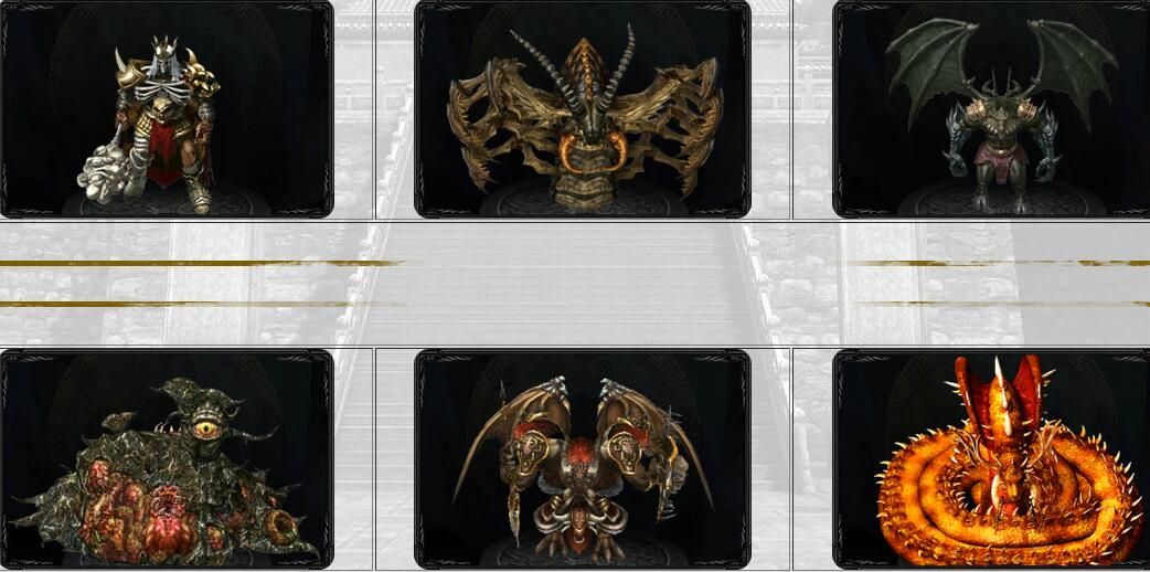 [gom引擎]1.76+1.80微变《九界传说》假人传奇私服版本