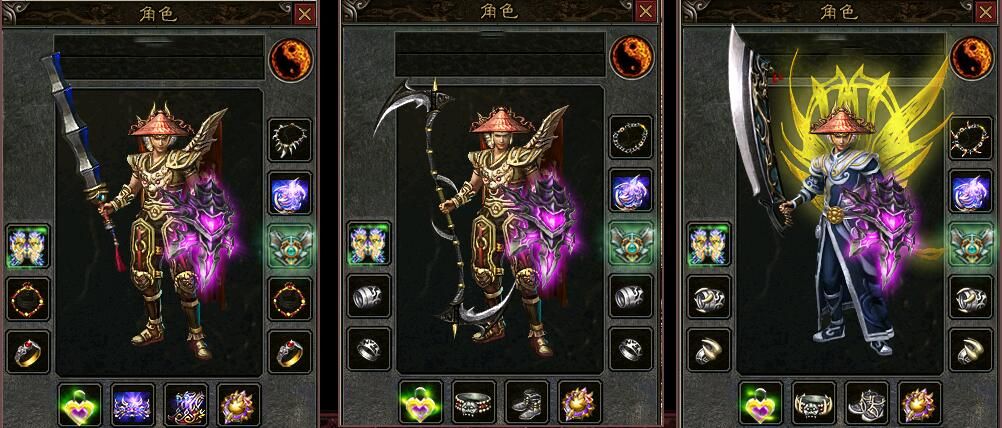 [gom引擎]gm基地下载:澜鑫火龙复古微变传奇