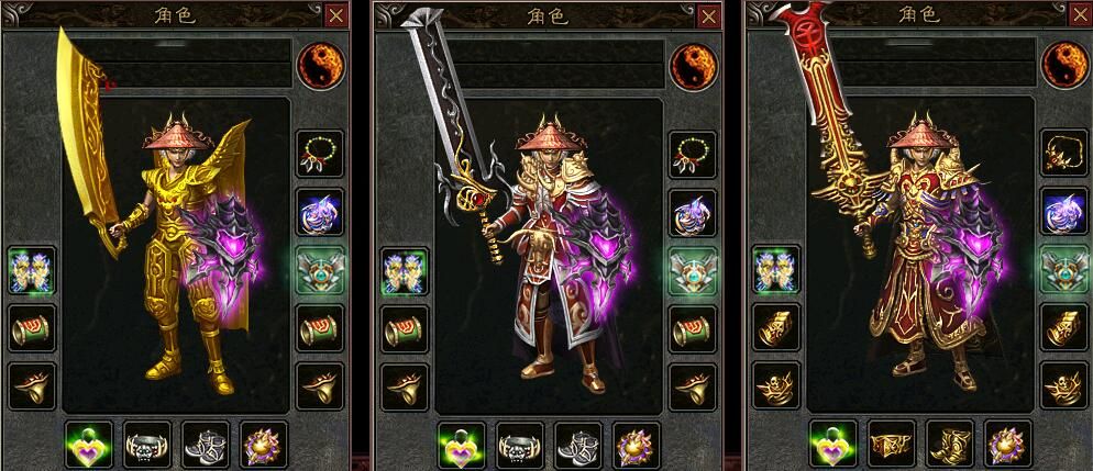 [gom引擎]gm基地下载:澜鑫火龙复古微变传奇