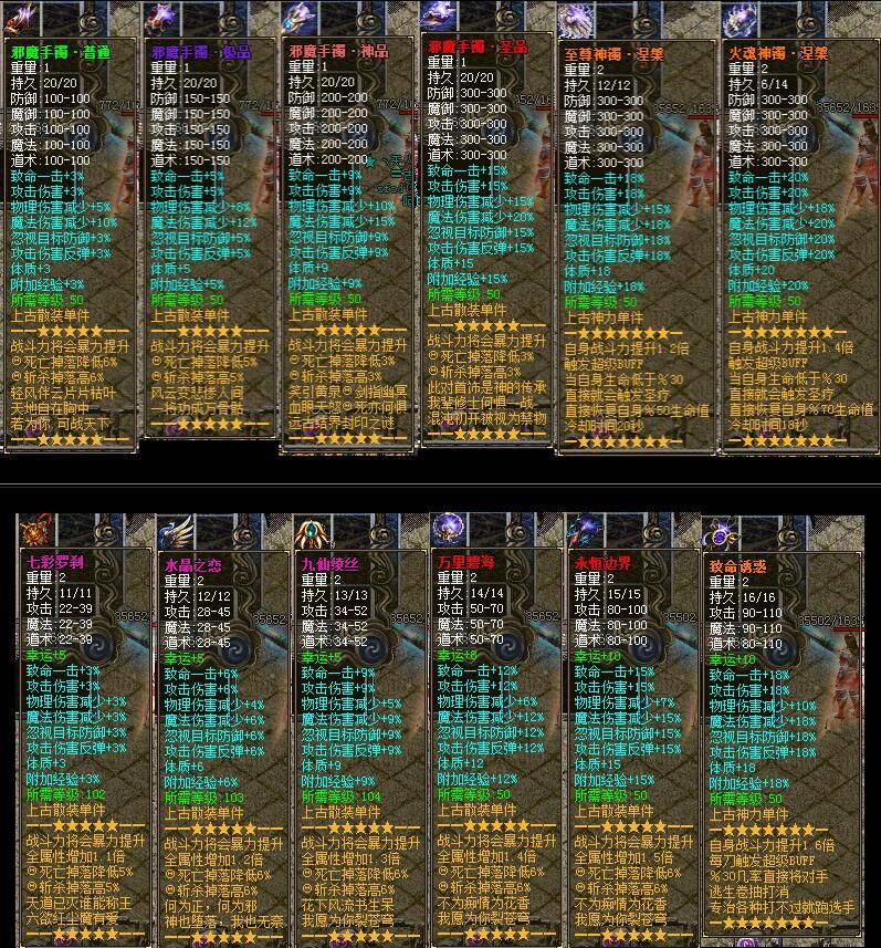 [gom引擎]复古木剑轻变遗忘大陆-小怪出终极