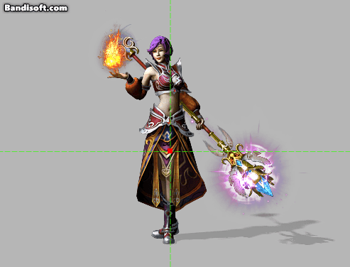 001-UI-三职业6格