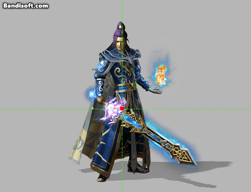 001-UI-三职业6格