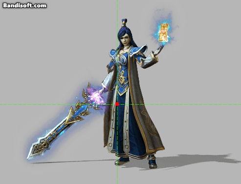 001-UI-三职业6格