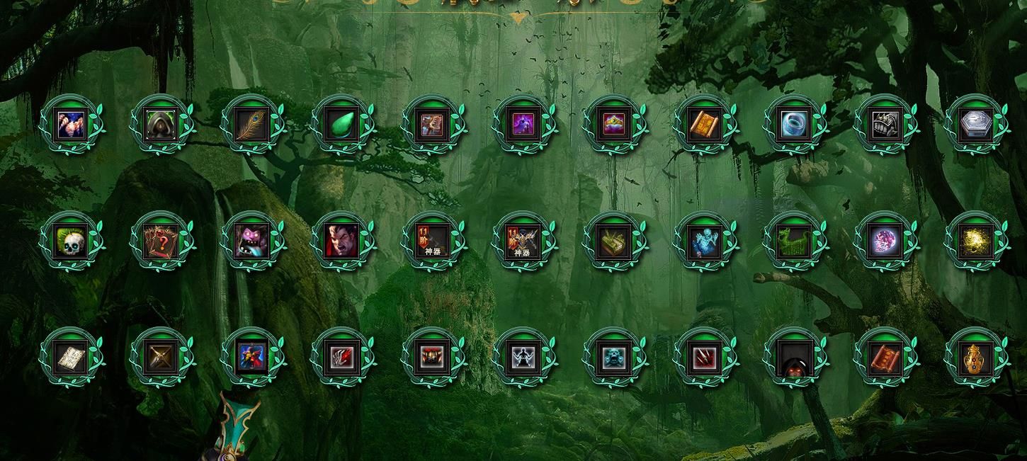 [gom引擎]暗黑风格荒野召唤专属神器单职业传奇版本下载新Gom引擎