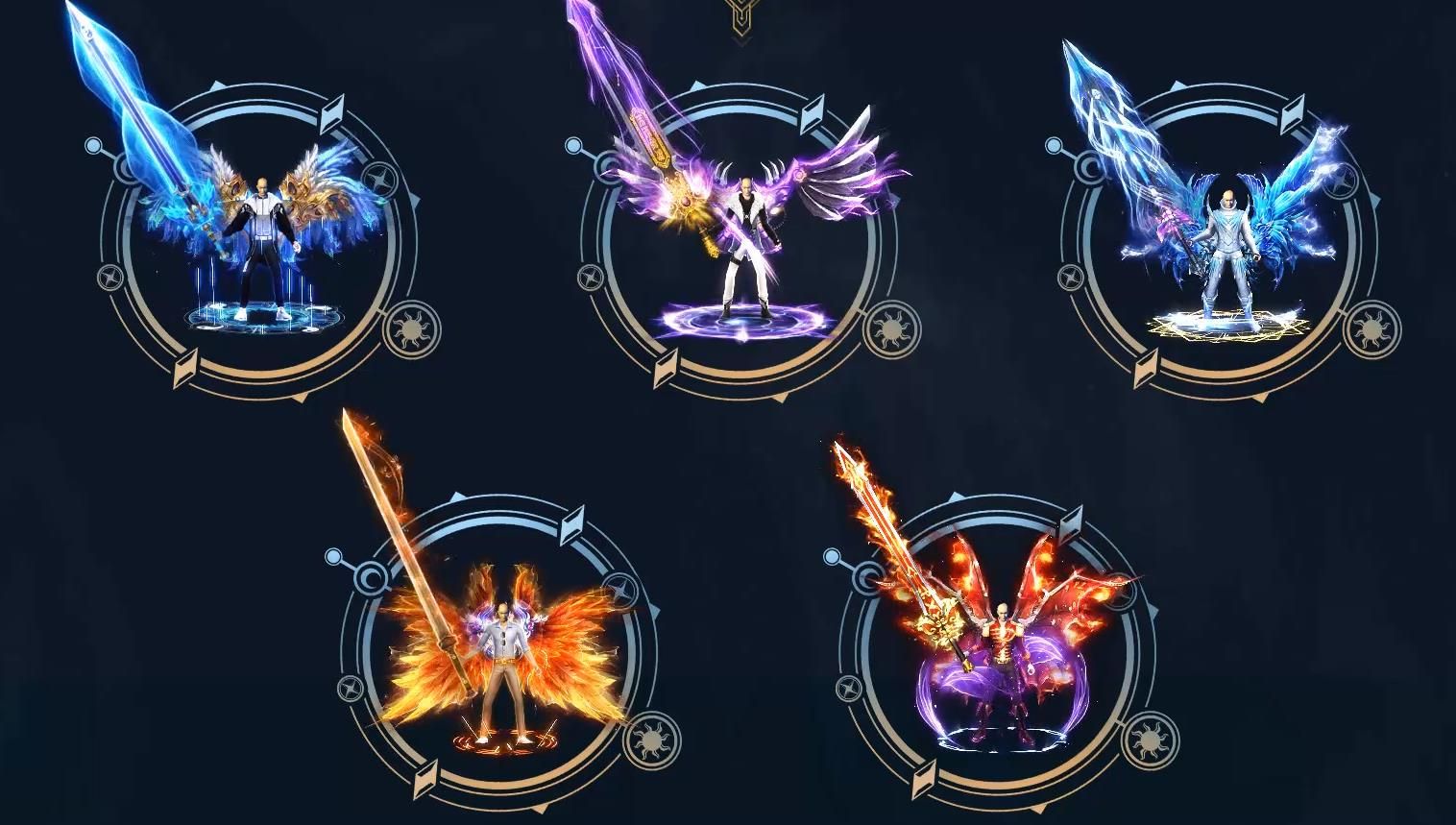 [gee引擎]GEE引擎独家打造逆天问道单职业传奇版本 天下专属剧情完整服务端下载