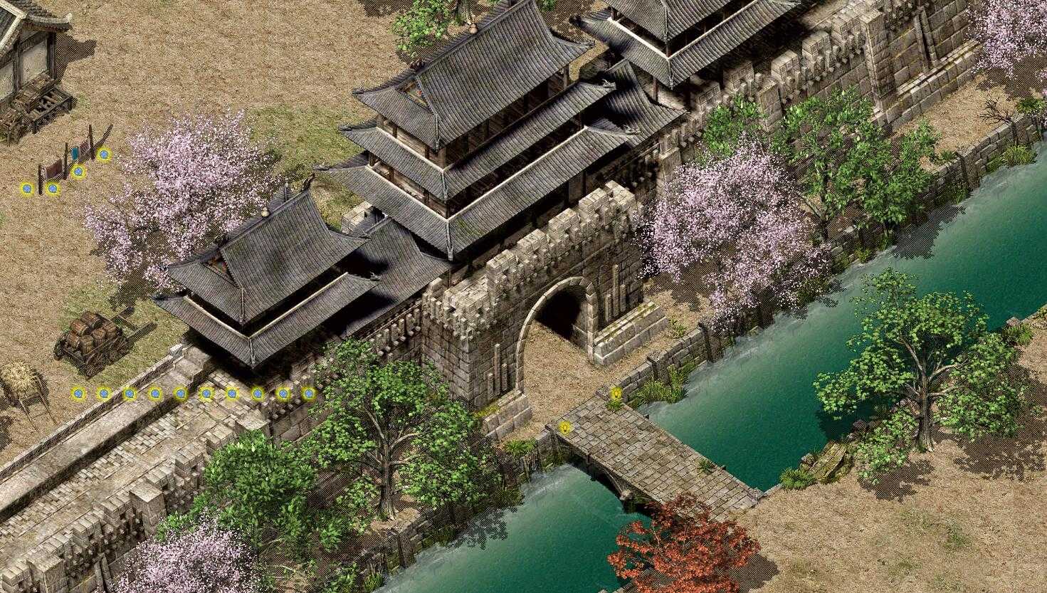 传奇“地图编辑器”索号引修及地图安装方法 传奇“地图编辑器”索号引修及地图安装方法
