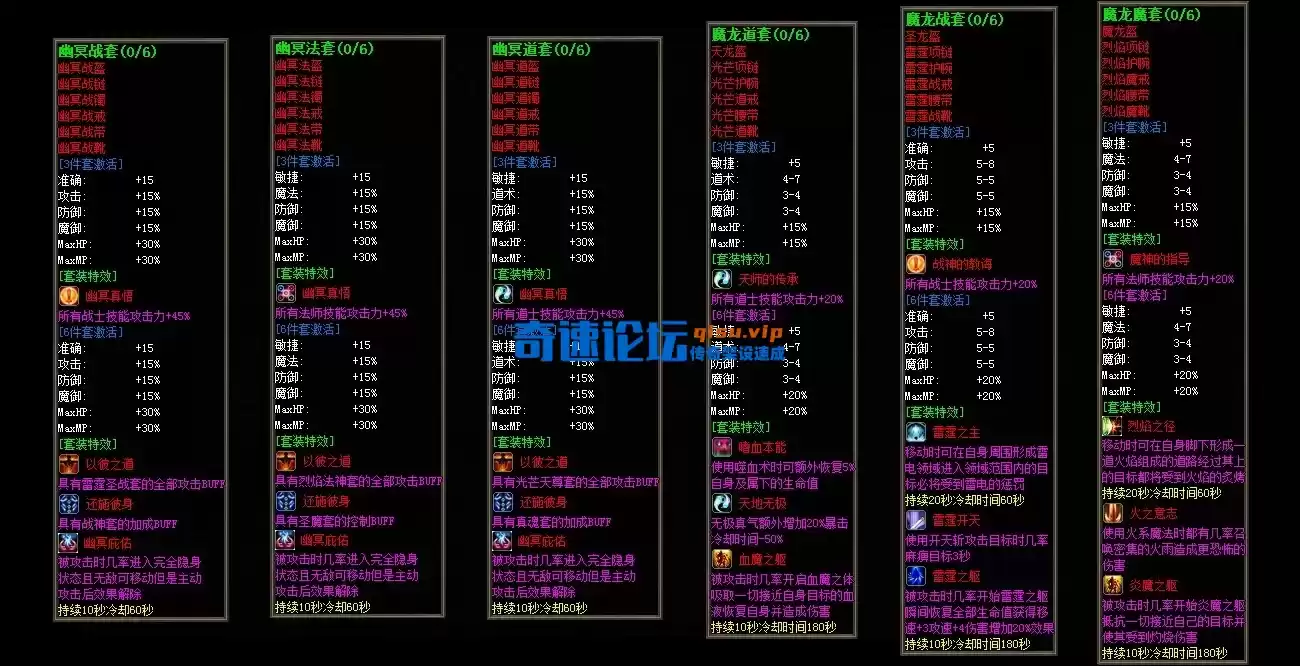 亲测 🌳稻草人10季-古镇执迷篇-三职业-超多套件Buff-职业天赋-强化十五重技能-独立副本-变异boss-复古大作-带网站攻略
