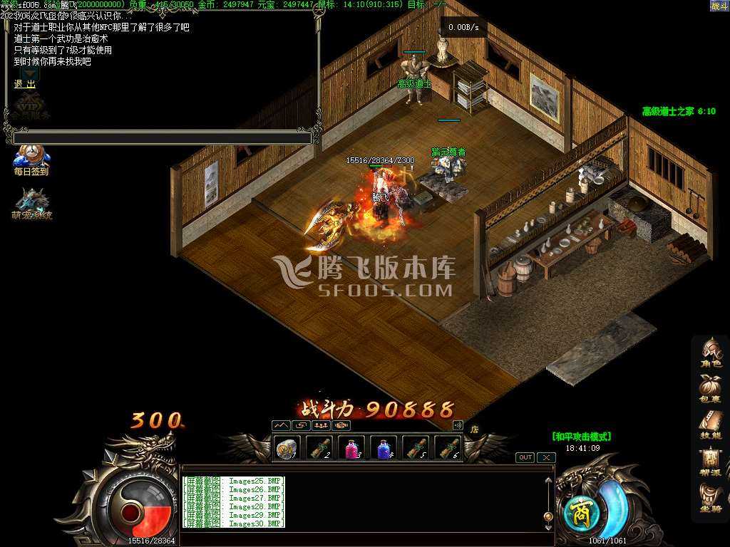 苍云特色1.76复古小极品三职业