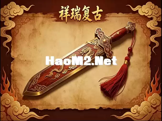 【豆豆精修】祥瑞复古 3职业4大陆,随机鉴定,各种坐骑,天书符箓,装备升星,宝珠精炼,带