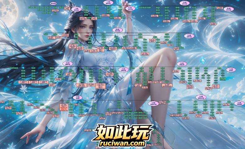 【LF引擎】夜刀神之卷单职业8大陆-鬼画符-奇门阵法-逆魔机关 夜刀神之卷-单职业-八大陆-超多ẞUFF-鬼画符-奇门阵法-逆魔机关-带网站攻略地图