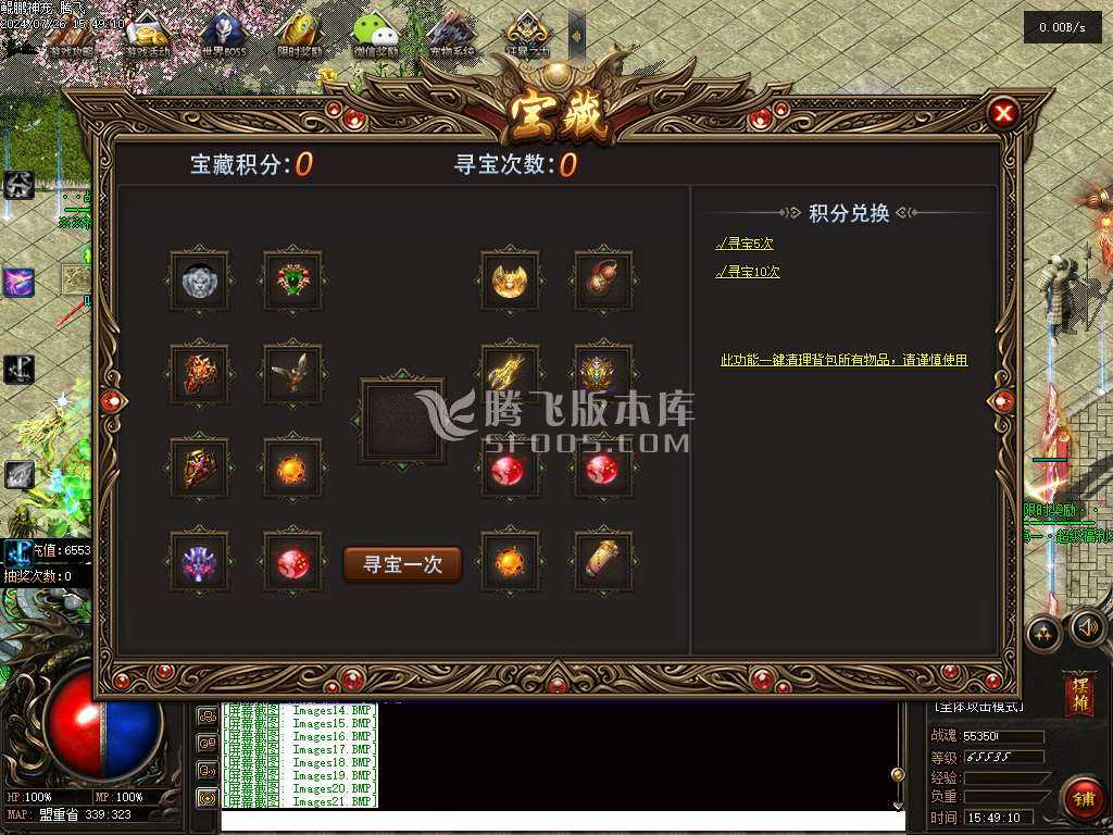 鲲鹏神宠单职业 鲲鹏神宠单职业