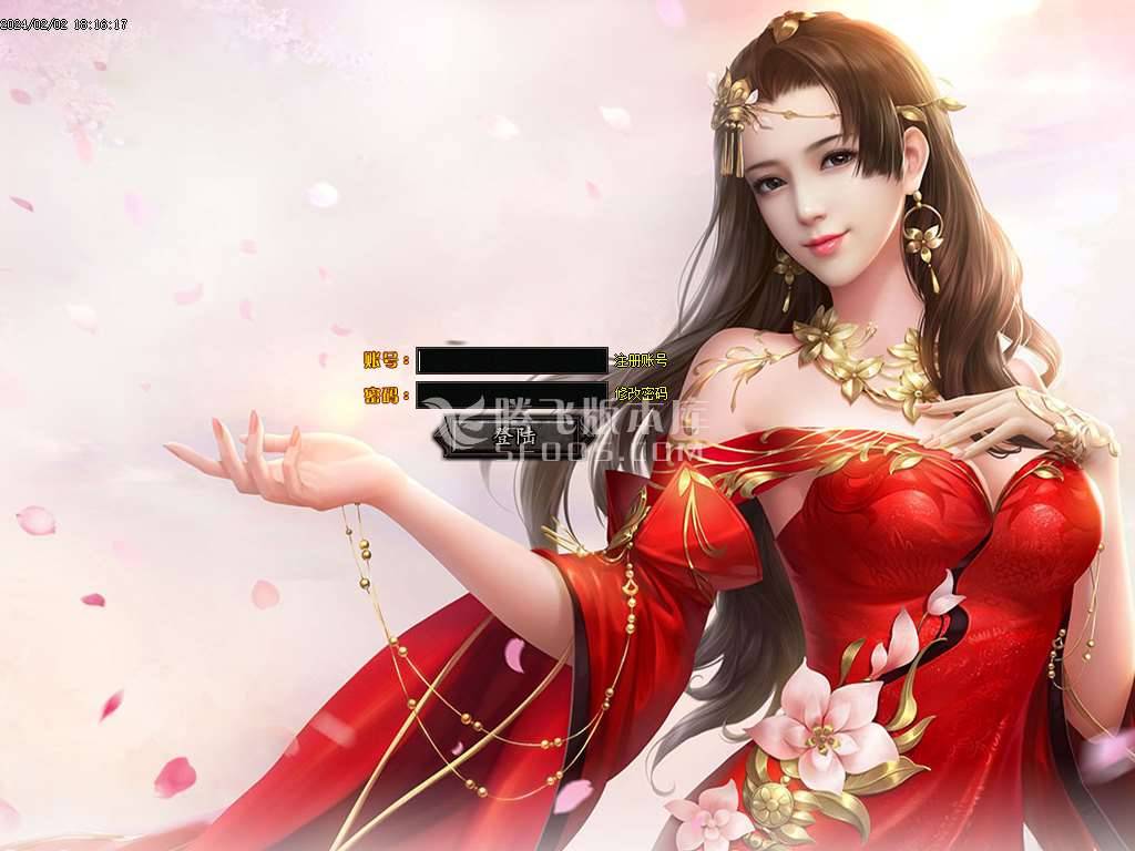 【GEE引擎】暗黑大陆专属神器三职业