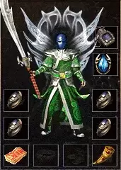 【翎风引擎】我本沉默2-鼎昇传奇-新天赋-新回收-新制作 【翎风引擎】我本沉默2-鼎昇传奇-新天赋-新回收-新制作